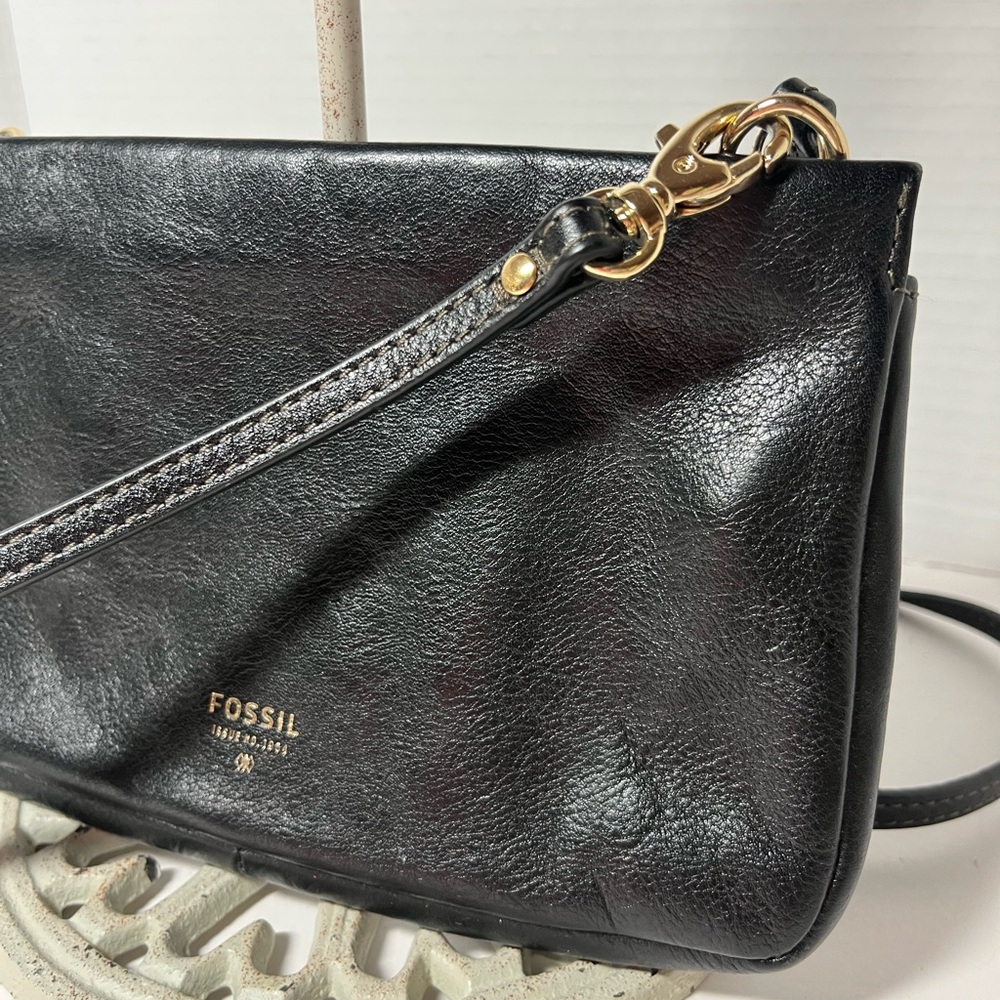 FOSSIL Mini Crossbody Bag - Picture 2 of 6